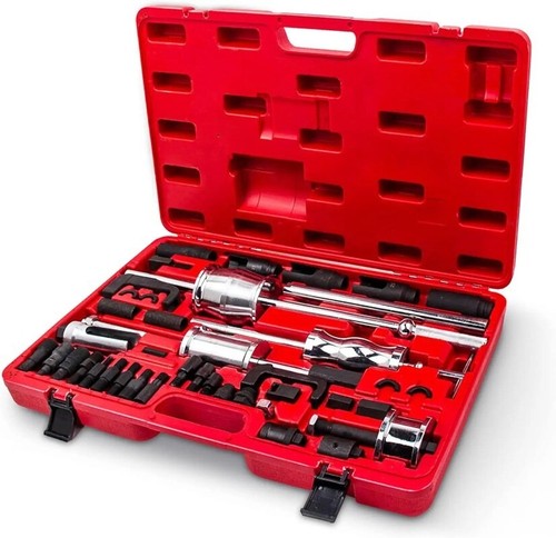 Diesel injector removal - diesel,
