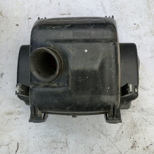 Suzuki airbox assembly - airbox,
