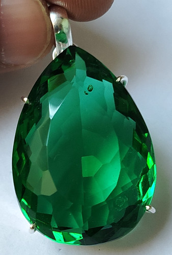 102 aaa large green - 102.50,