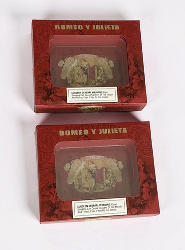 Lot brand new romeo - , *brand