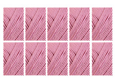 Patons 100% Cotton 4 Ply Value