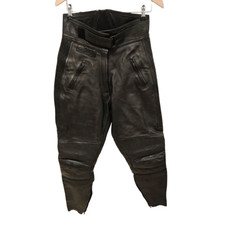 Belstaff motorcycle trousers - belstaff,