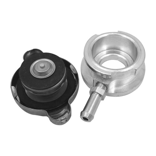32mm id aluminum welded - 1.25",