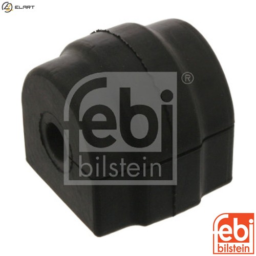 Mounting stabiliser bar 37330 - mounting,