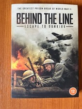 Behind the Line - Escape to