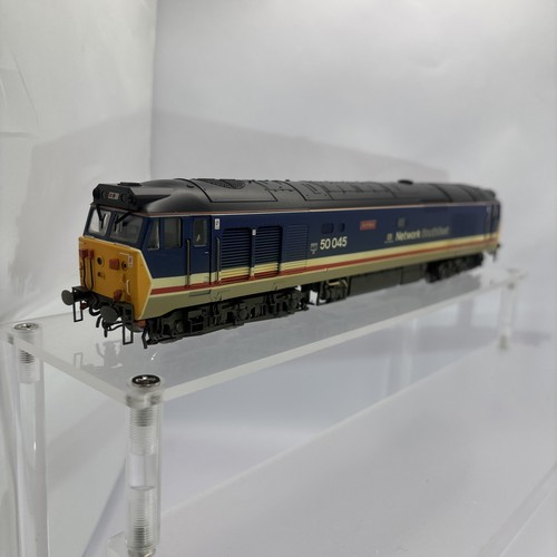 Gauge hornby r2350 - oo,