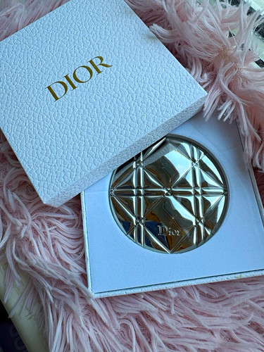 Bundle sale dior compact - 3, x