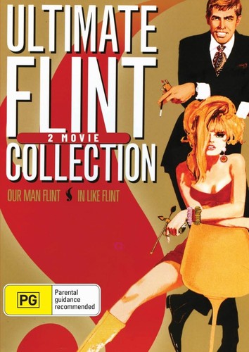 Ultimate flint collection our - ultimate,
