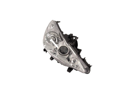 Peugeot 207 2007 - 207, cc