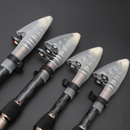 Surf casting rod carbon - rod, fiber