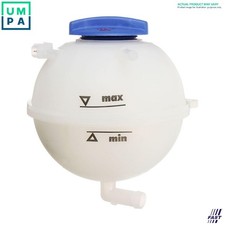 EXPANSION TANK COOLANT FT61248 FOR FORD TRANSIT/CONNECT FOCUS/Van/Turnier 2.0L