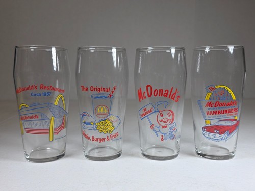 Mcdonald vintage coke - mcdonald's,
