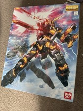 Bandai MG 1/100 RX-0 Unicorn