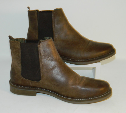 Retro chelsea boots - retro,