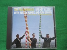 BARNEY KESSEL / SHELLY MANNE /