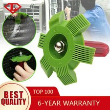 AC Radiator Condenser