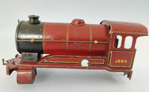 Gauge hornby series 1 - series,