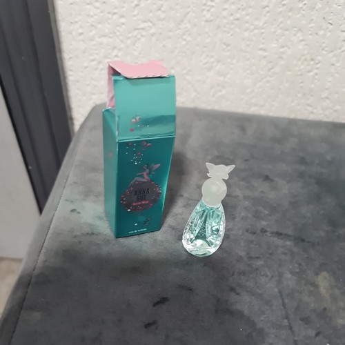 Anna sui secret wish eau - anna,