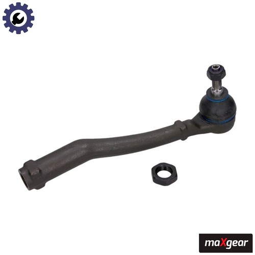 Tie rod end - end, for