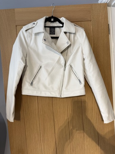 Women white cream faux - women’s,