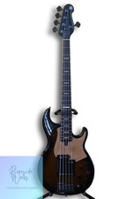 Yamaha BB735A 5-String
