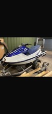 Yamaha Waverunner 1200gp