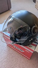 crash helmet