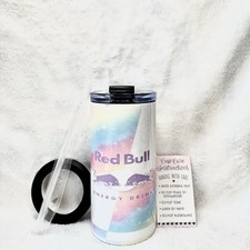 Redbull | Sublimation | 14oz