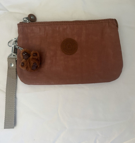 Kipling zip wristlet - kipling, wallet