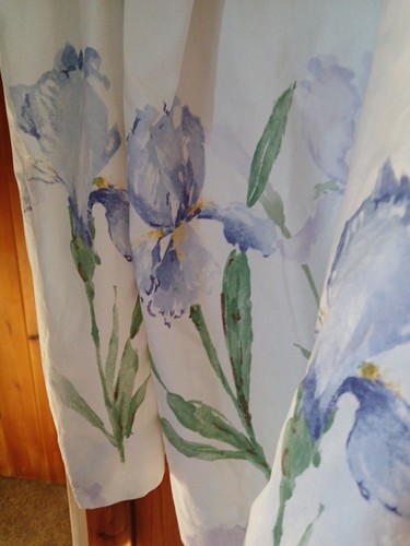 Gorgeous vintage cotton - gorgeous,