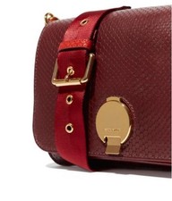 KAREN MILLEN · Women's Red /