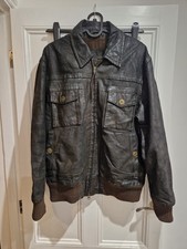 Vintage Timberland A2 Genuine