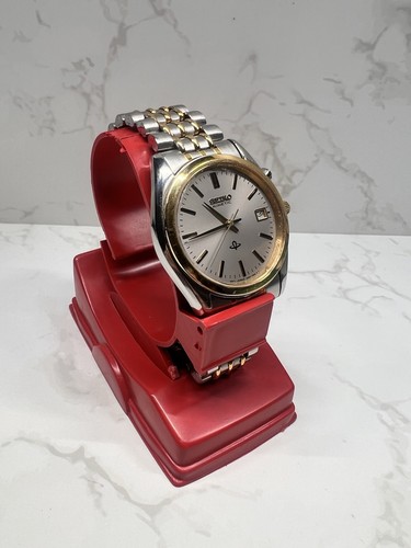 Seiko kinetic men - seiko, watch
