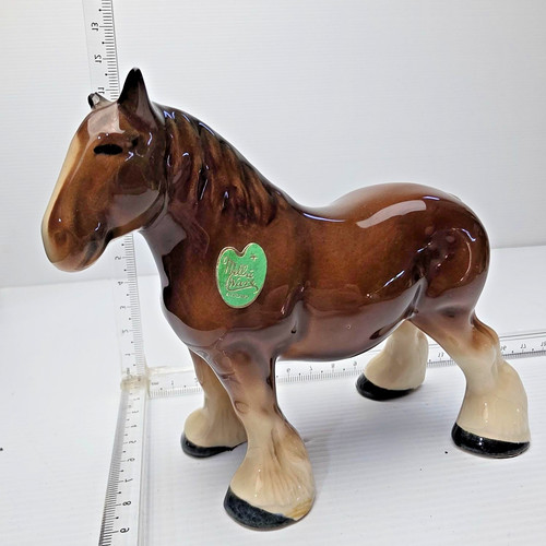 Melba ware england shire - melba,