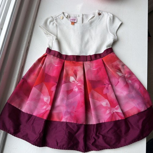 Ted baker girls - girls, dress