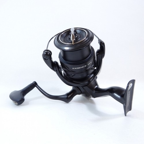 Shimano exsence 4000mxg - xr,