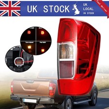 Rear Tail Light Lamp Right