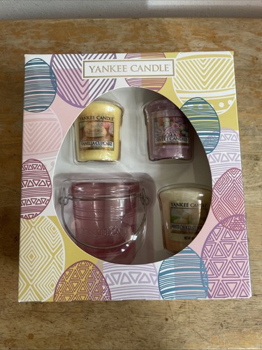 Yankee candle spring summer - candle,