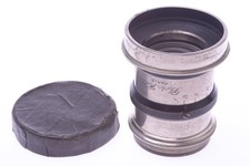 ✅ PHOTO HALL NICKEL PLATED