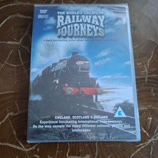 The World's Greatest Railway