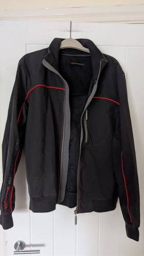 Mclaren mercedes jacket - f1,