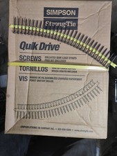 Quik Drive DWF158PS 2500pk #6