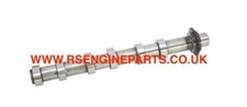INLET CAMSHAFT FITS RANGE
