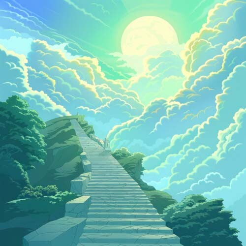20x stairway heaven peel - 20x,