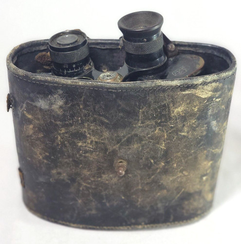 Vintage ww2 era - ww2, leitz