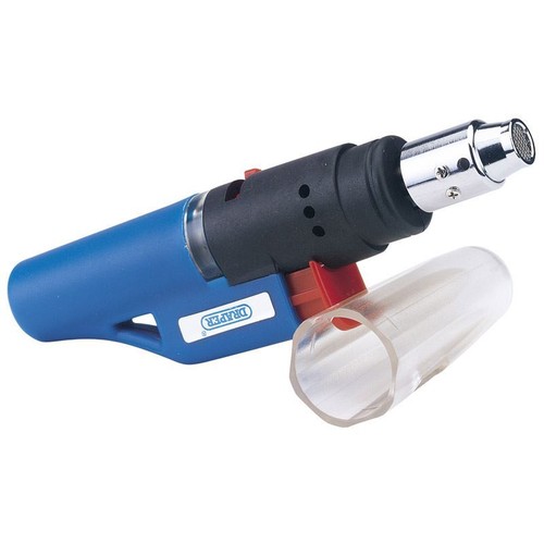 Draper flameless gas - flameless,