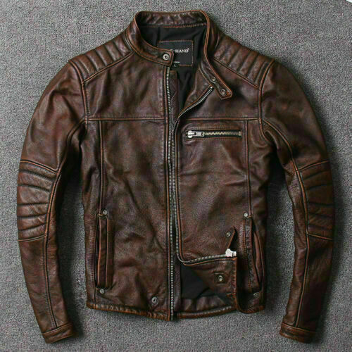 Men motorcycle biker - men’s,