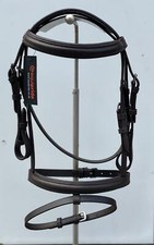 EQUIPRIDE PADDED COMFORT