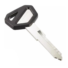 Kawasaki Blank Ignition