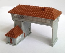 Outland Models Train Railway